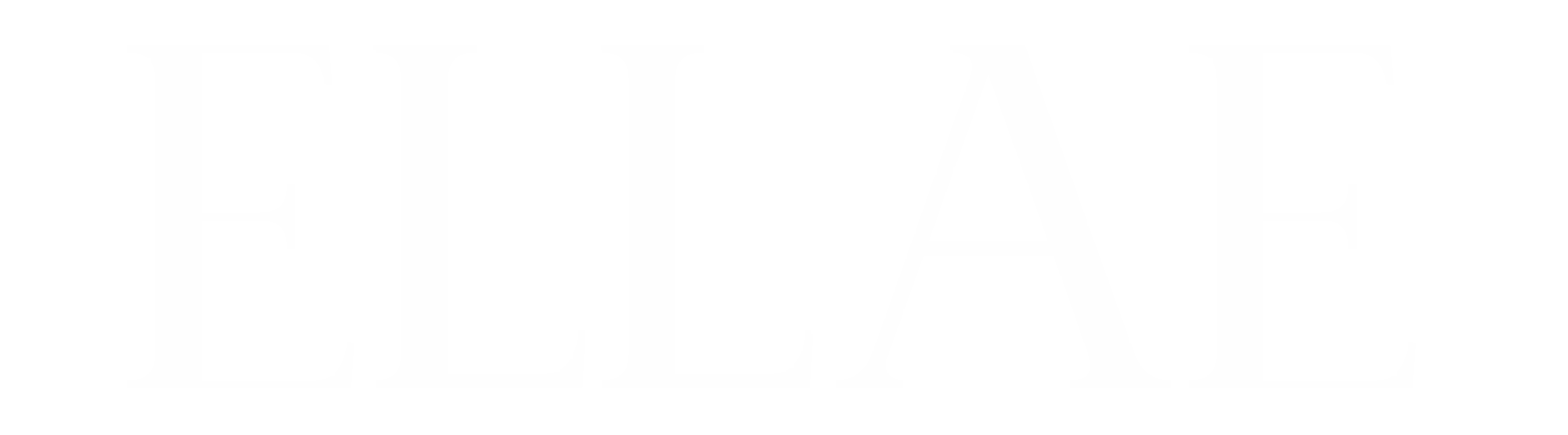 ELLAE
